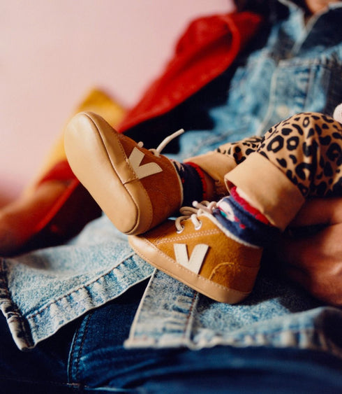 VEJA BABY LIGHT